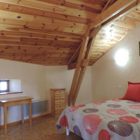 Auberge Du Brabant Chez Titof Roche-en-Regnier Buitenkant foto