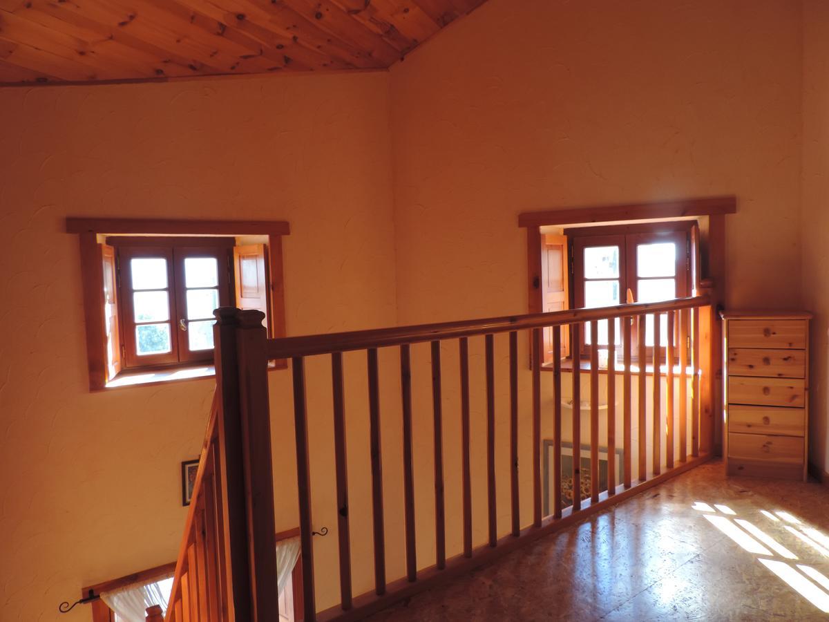 Auberge Du Brabant Chez Titof Roche-en-Regnier Buitenkant foto